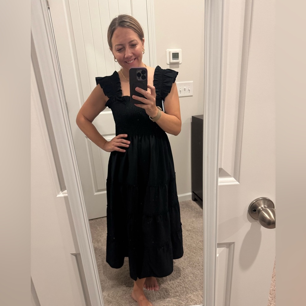 Hill House Ellie Dress